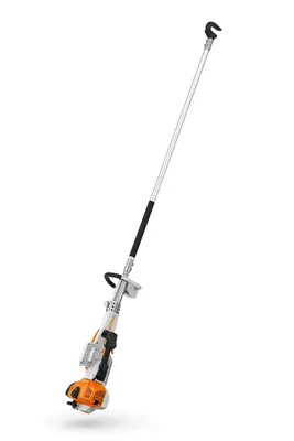 Ελαιοραβδιστικό βενζινοκίνητο SP 452 με σωλήνα 2,60m