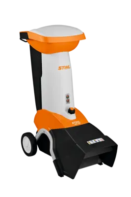 Tεμαχιστής ηλεκτρικός GHE 420